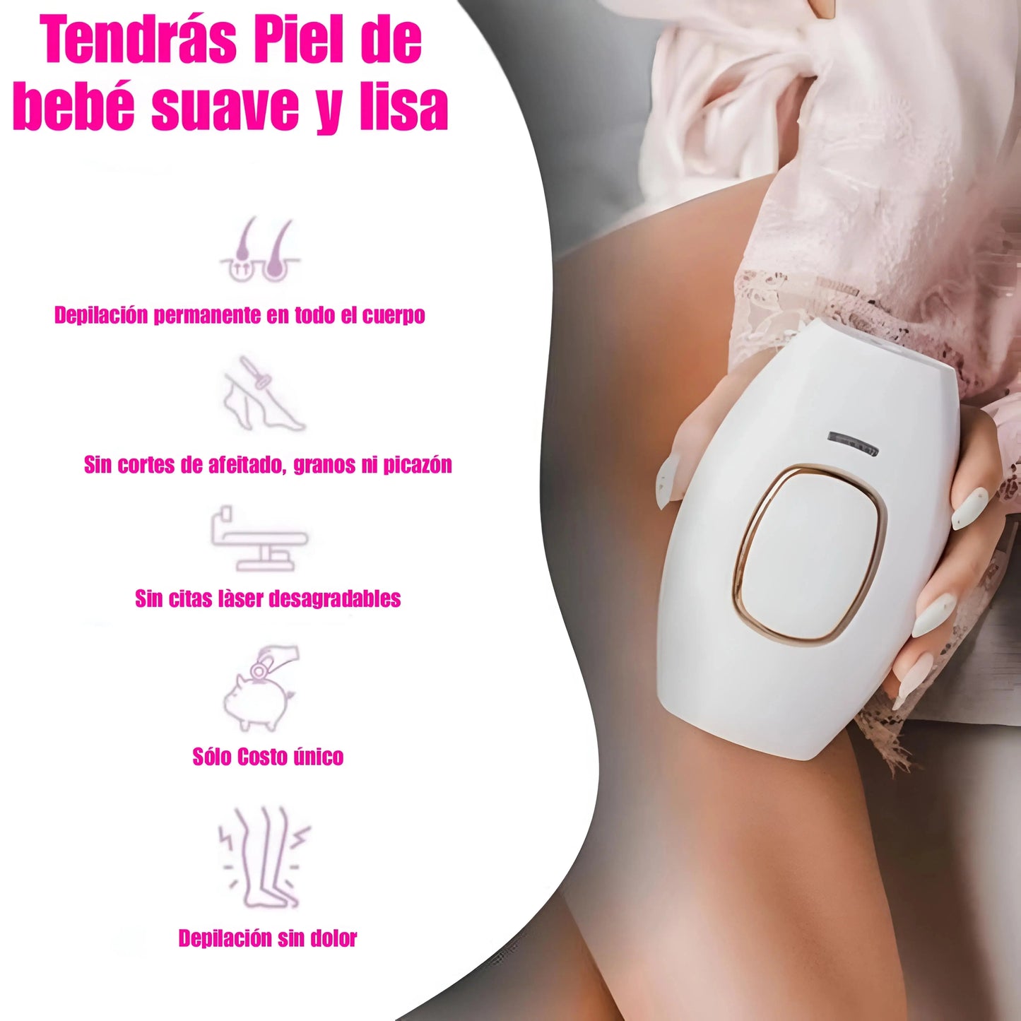 IPL Laser